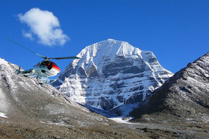 Image result for Kailash heli tour www.thenepaltrekking.com
