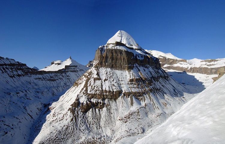 Image result for Mt Kailash yatra by helicopter www.thenepaltrekking.com