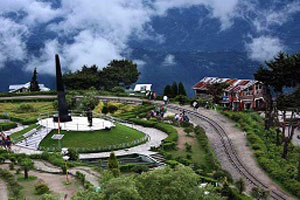 Tour To Sikkim and Darjeeling