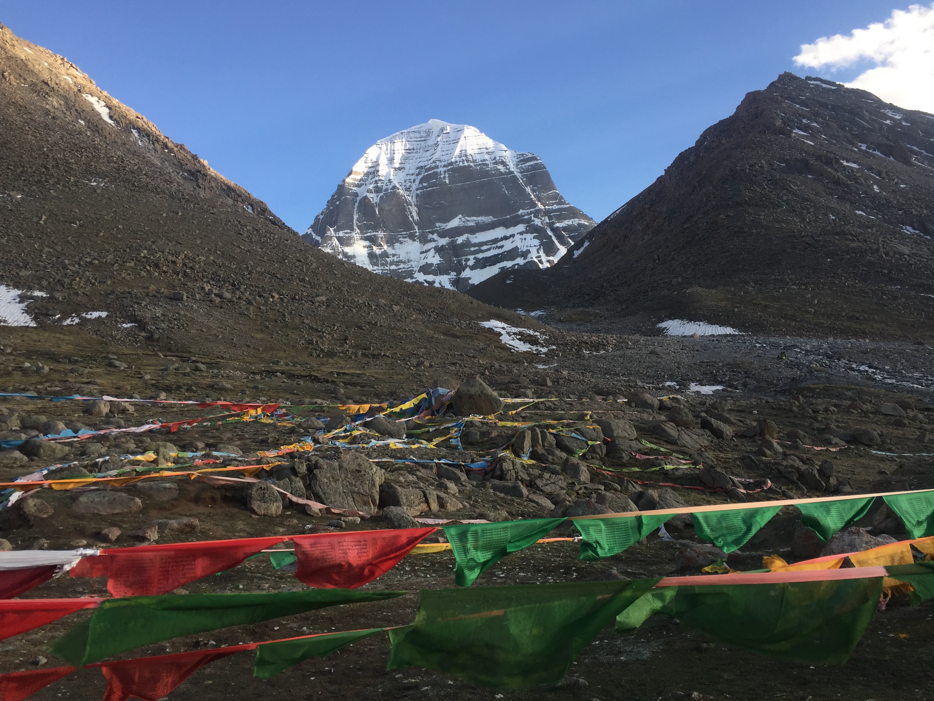 Sacred Serenity: Exploring the Mystical Journey to Mount Kailash