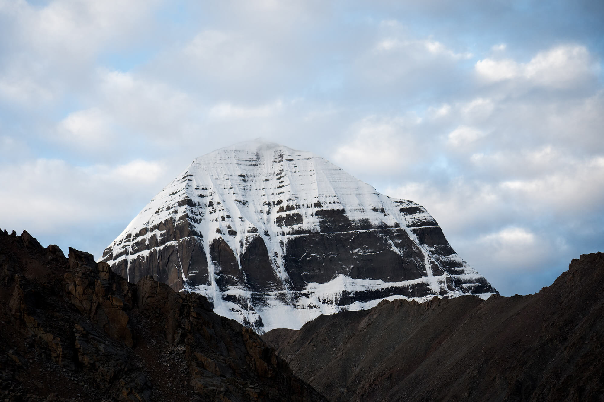 mount kailash tour package from nepal